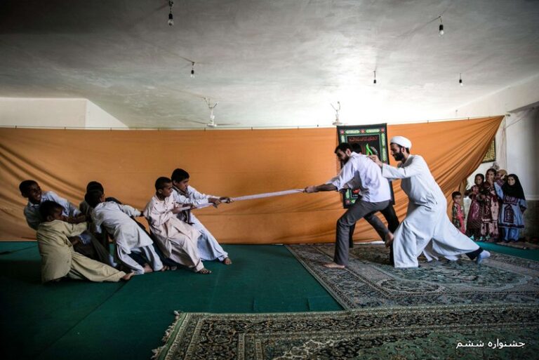 حسین ظهره وند