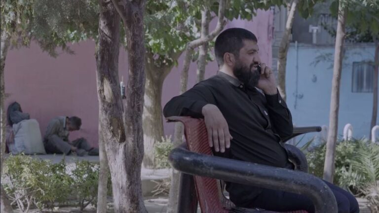 محسن علم الهدی