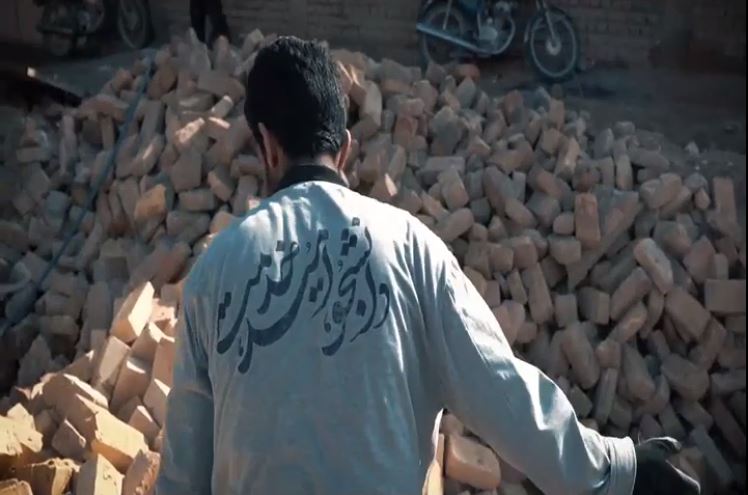 علی امامی خواه