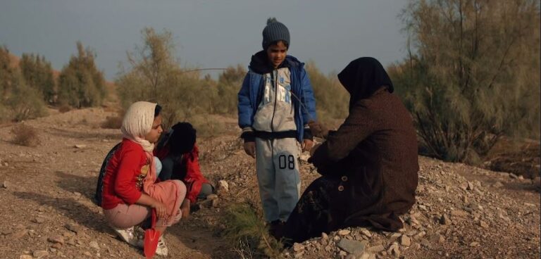 مریم طالبی انارکی